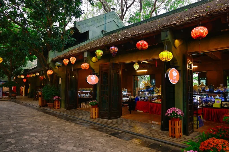 Địa điểm sống ảo ở Ninh Bình dành cho tín đồ chụp ảnh