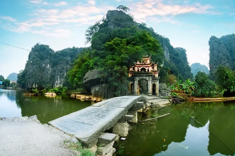 Những trải nghiệm thú vị không nên bỏ lỡ ở Ninh Bình