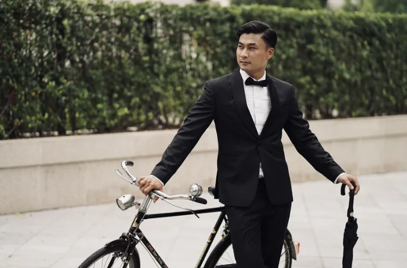 Tiểu sử diễn viên Duy Hưng
